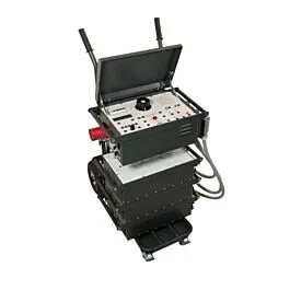 Megger ODEN AT Primary Current Injection Test System