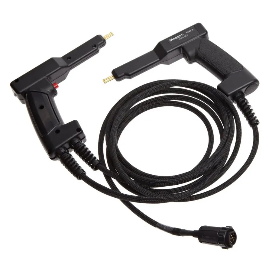 Megger P36616 Wide Lead Set