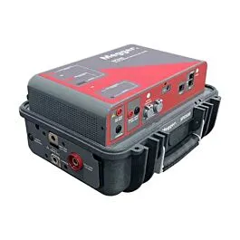 Megger SPI500 Primary Injection Test System