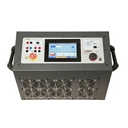 Megger TORKEL 910 Battery Discharge Test System