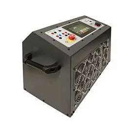 Megger TORKEL 930 Battery Discharge Test System