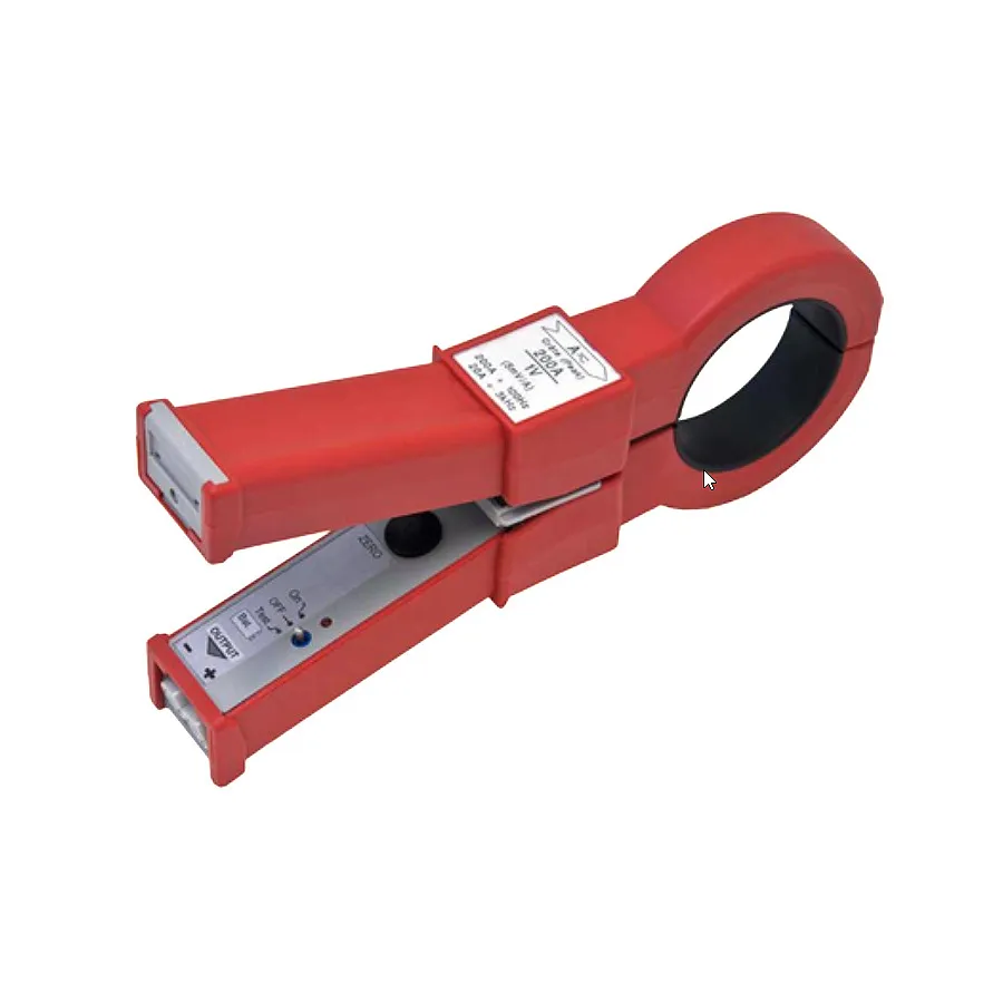 Megger XA-12990 DC Current Clamp