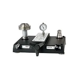 Mensor CPB3500-120BAR-STD Pneumatic Deadweight Tester