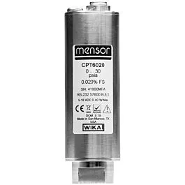 Mensor CPT6020-BARO Barometer