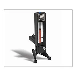 Meriam 30EBX25-40 Well Type Manometer with 303SS Wall Mount