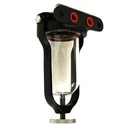 Meriam 932R10-CP Ring Type Line Trap