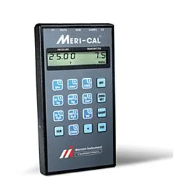 Meriam DP2000IKIT Manometer/Calibrator Kit