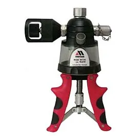 Meriam M10-KT Hydraulic Scissor Pump