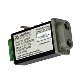 Meriam M1500-DN0010-04 Digital Pressure Transmitter
