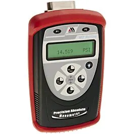 Meriam M202-AI0038 Absolute Manometer