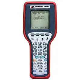 Meriam MFC4100 HART Communicator