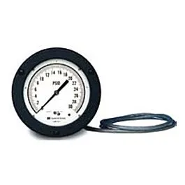 Meriam Z1224-1-B Differential Pressure Switch