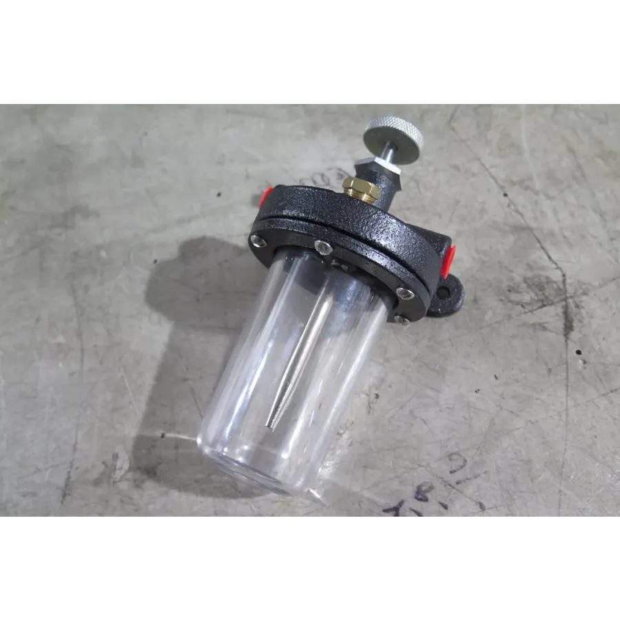 Meriam Z931R10-BP Sight Feed Bubbler