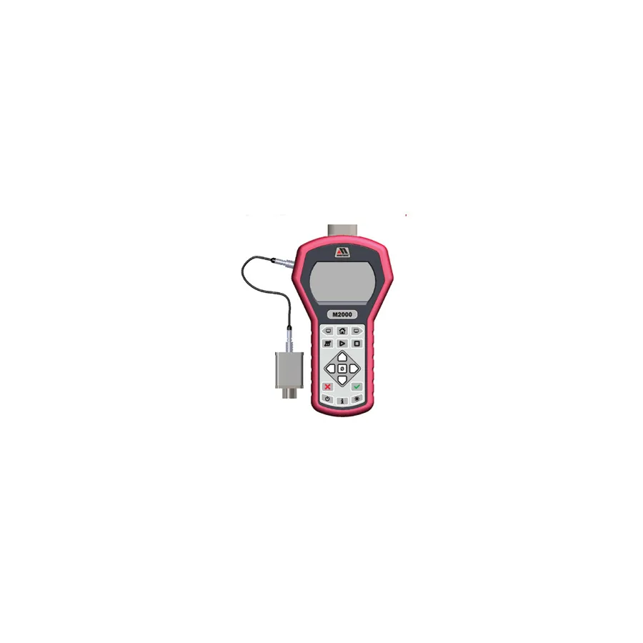 Meriam ZM2000-CI0300 Digital Pressure Calibrator