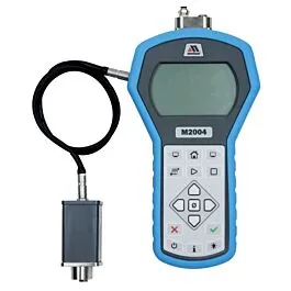 Meriam ZM2004-DN0015 Smart Manometer