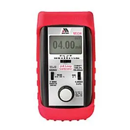 Meriam ZM334 4-20 mA Loop Calibrator
