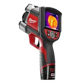 Milwaukee Tools 2260-21 M12 Thermal Imager