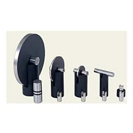 Mitutoyo 02AGD180 Calibration Gage Set