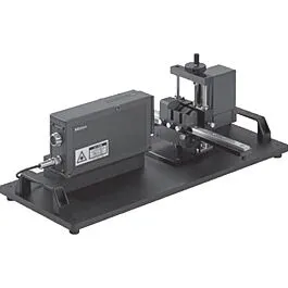 Mitutoyo 02AGD490 Adjustable Work Stage