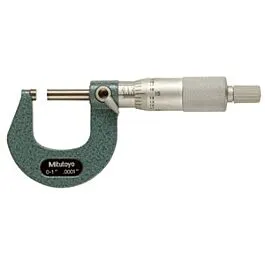 Mitutoyo 103-213 Outside Micrometer