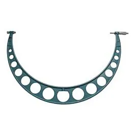 Mitutoyo 104-145A Outside Micrometer
