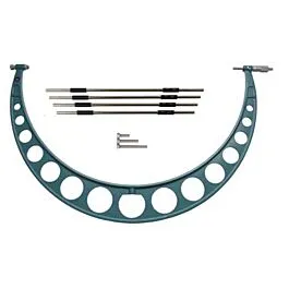 Mitutoyo 104-147A Outside Micrometer