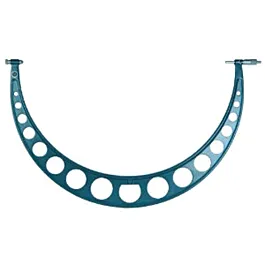 Mitutoyo 104-156 Outside Micrometer 28-32 Inch