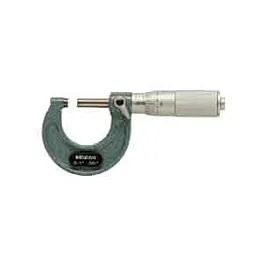 Mitutoyo 104-202 Outside Micrometer 18-24 Inch