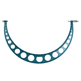 Mitutoyo 104-203 Outside Micrometer 24-30 Inch