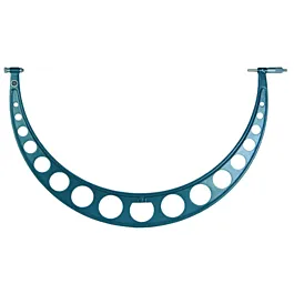 Mitutoyo 104-205 Outside Micrometer Set