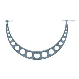 Mitutoyo 105-107 Outside Micrometer