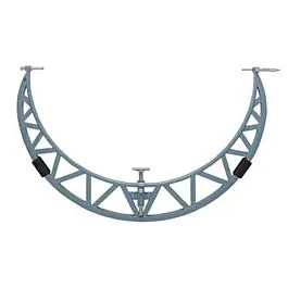 Mitutoyo 105-411 Outside Micrometer 1300-1400mm