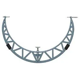 Mitutoyo 105-428 Outside Micrometer