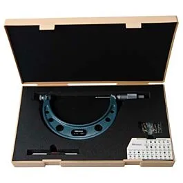 Mitutoyo 126-905 Screw Thread Micrometer
