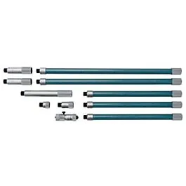 Mitutoyo 137-210 Bore Gage Extension Rod 50-1500mm