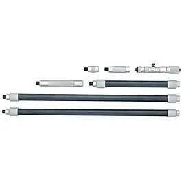 Mitutoyo 139-175 Extension Rod, 100-1300mm