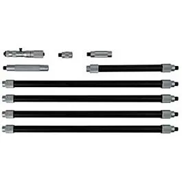 Mitutoyo 139-177 Tubular Inside Extension Pipe