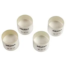 Mitutoyo 157-902 Optical Parallel Set