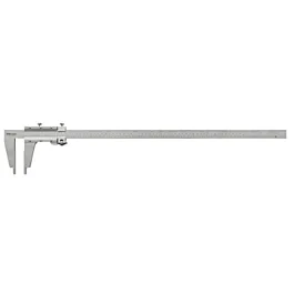 Mitutoyo 160-103 Vernier Caliper Dual Scale (0-24"/0-600mm)