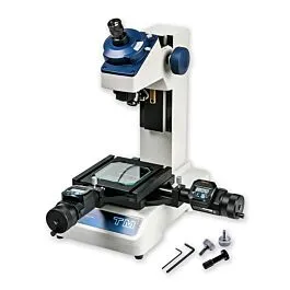 Mitutoyo 176-820A Toolmaker's Microscope