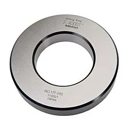 Mitutoyo 177-313 12" Setting Ring