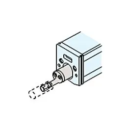 Mitutoyo 178-383 Small Hole Detector