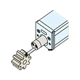 Mitutoyo 178-388 Gear Tooth Detector