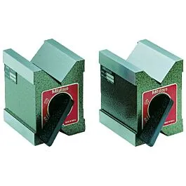 Mitutoyo 181-947 Magnetic V-Block