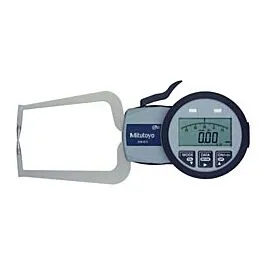 Mitutoyo 209-920 Digital External Caliper