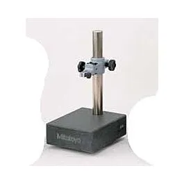 Mitutoyo 215-153-10 Granite Comparator Stand