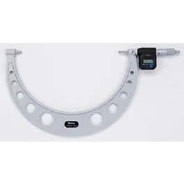 Mitutoyo 293-782 Digimatic Micrometer