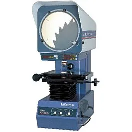 Mitutoyo 302-703A Profile Projector