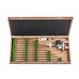 Mitutoyo 329-251-30 Digital Depth Micrometer Set