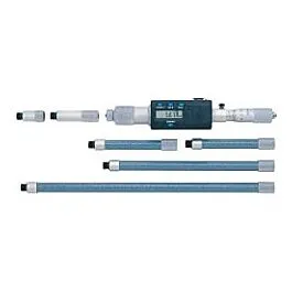 Mitutoyo 337-102 Digital Inside Micrometer